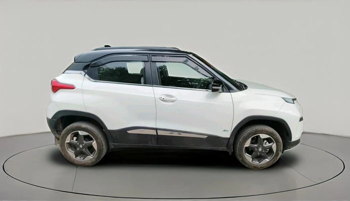 2024 Tata PUNCH EV EMPOWERED 3.3, Electric, Automatic, 10,997 km, exterior