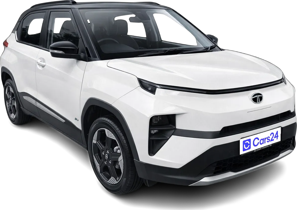 2024 Tata PUNCH EV - SUV - Electric - Automatic - ₹11.50 lakh