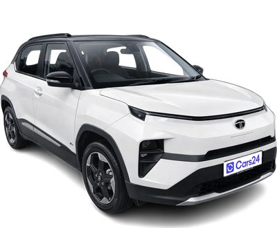 2024 Tata PUNCH EV - SUV - Electric - Automatic - ₹11.50 lakh