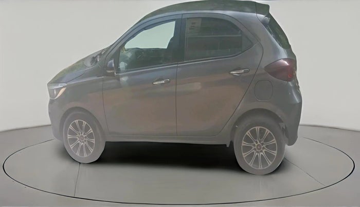 2022 Tata Tiago XZ PLUS CNG, CNG, Manual, 84,243 km, exterior