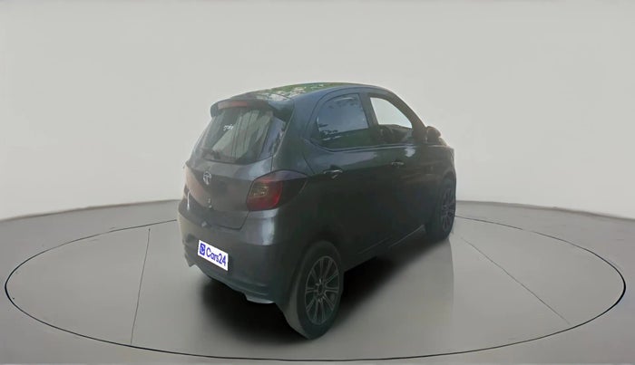 2022 Tata Tiago XZ PLUS CNG, CNG, Manual, 84,243 km, exterior