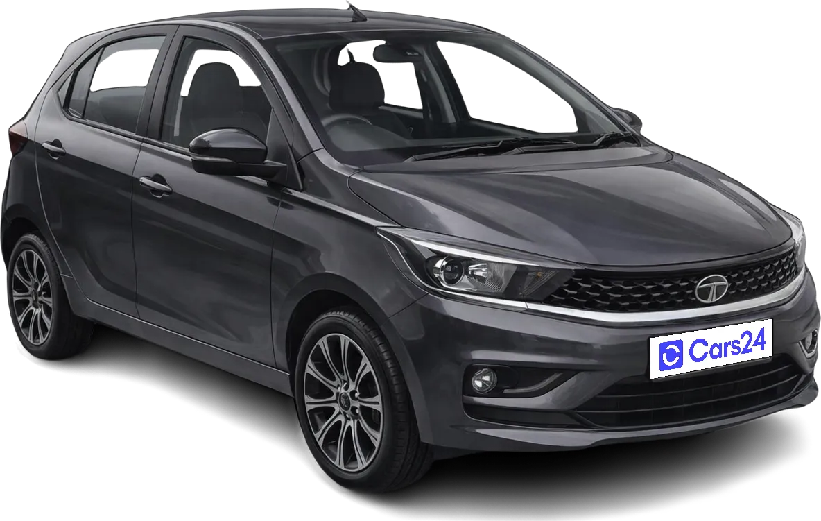 2022 Tata Tiago - Hatchback - CNG - Manual - ₹4.50 lakh
