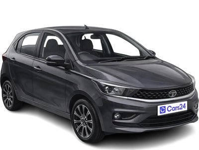 2022 Tata Tiago - Hatchback - CNG - Manual - ₹4.50 lakh