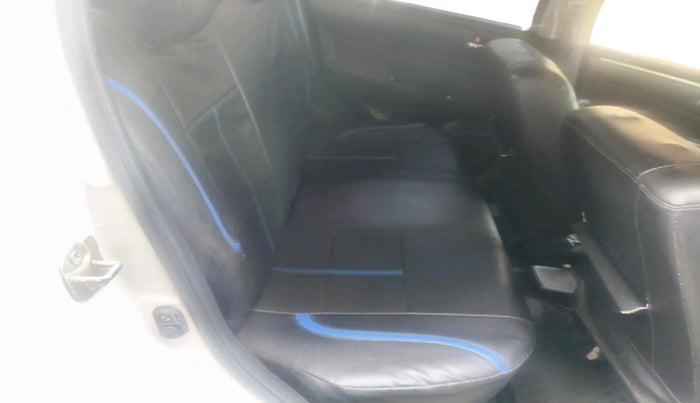 2016 Maruti Swift VXI, Petrol, Manual, 92,885 km, interior