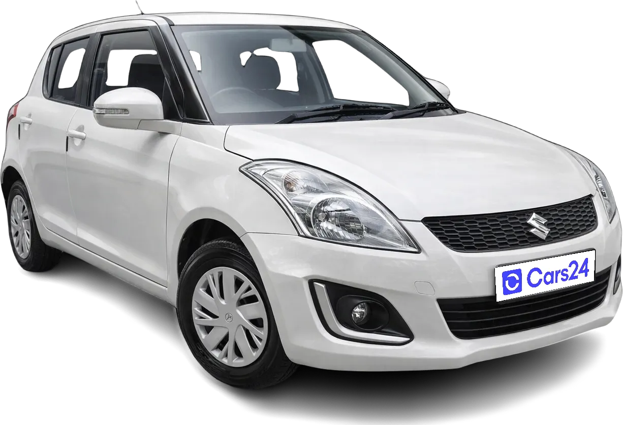 2016 Maruti Swift - Hatchback - Petrol - Manual - ₹3.25 lakh