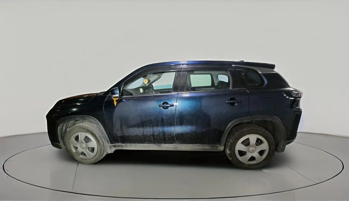 2023 Maruti Grand Vitara DELTA CNG, CNG, Manual, 79,428 km, exterior