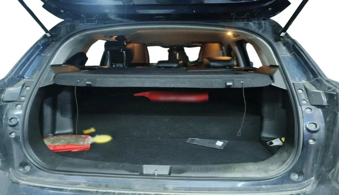 2023 Maruti Grand Vitara DELTA CNG, CNG, Manual, 79,428 km, exterior