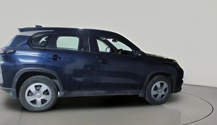 2023 Maruti Grand Vitara DELTA CNG, CNG, Manual, 79,428 km, exterior