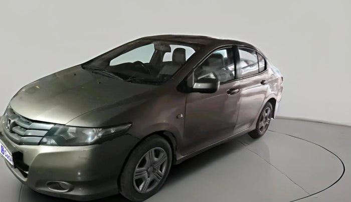 2011 Honda City 1.5L I-VTEC S MT, CNG, Manual, 96,071 km, exterior