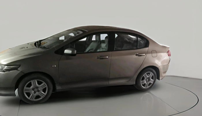 2011 Honda City 1.5L I-VTEC S MT, CNG, Manual, 96,071 km, exterior