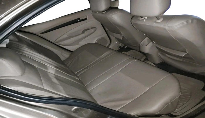 2011 Honda City 1.5L I-VTEC S MT, CNG, Manual, 96,071 km, interior