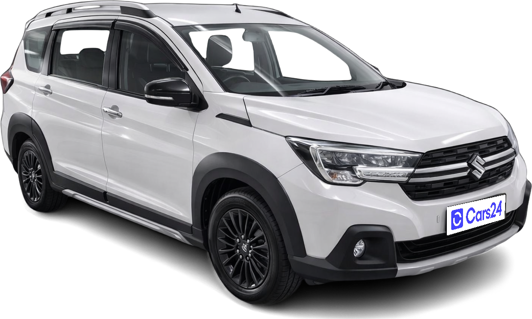 2020 Maruti XL6 - SUV - Petrol - Manual - ₹7.80 lakh