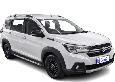 2020 Maruti XL6 - SUV - Petrol - Manual - ₹7.80 lakh
