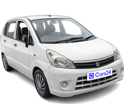 2012 Maruti Zen Estilo - Hatchback - CNG - Manual - ₹81,000