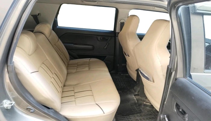 2021 Maruti New Wagon-R LXI CNG 1.0, CNG, Manual, 52,589 km, interior