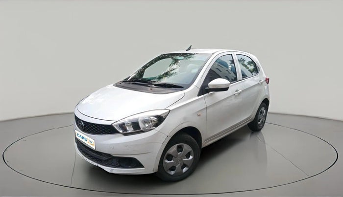 2019 Tata Tiago XTA PETROL, Petrol, Automatic, 58,981 km, exterior