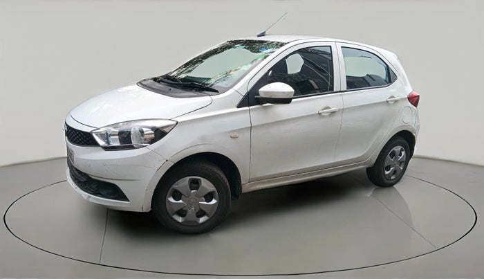2019 Tata Tiago XTA PETROL, Petrol, Automatic, 58,981 km, exterior