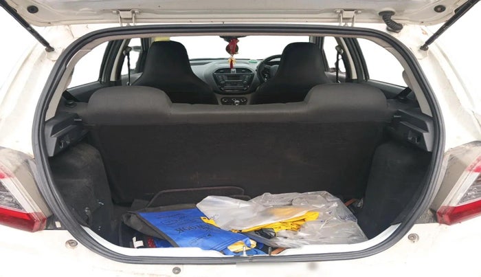 2019 Tata Tiago XTA PETROL, Petrol, Automatic, 58,981 km, exterior