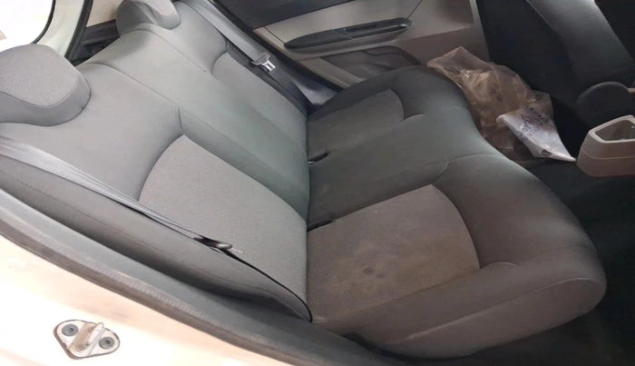 2019 Tata Tiago XTA PETROL, Petrol, Automatic, 58,981 km, interior