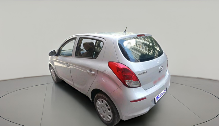 2013 Hyundai i20 MAGNA (O) 1.2, Petrol, Manual, 69,872 km, exterior
