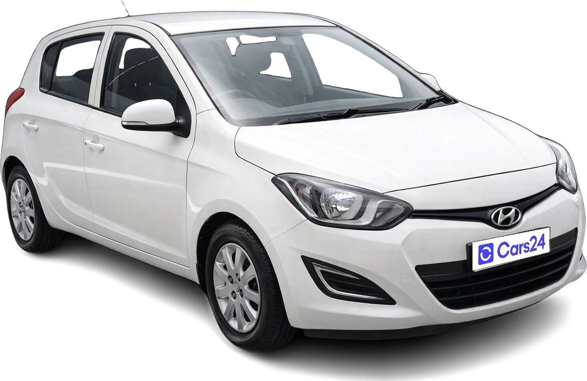 2013 Hyundai i20 - Hatchback - CNG - Manual - ₹1.50 lakh