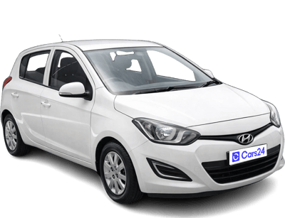 2013 Hyundai i20 - Hatchback - CNG - Manual - ₹1.50 lakh
