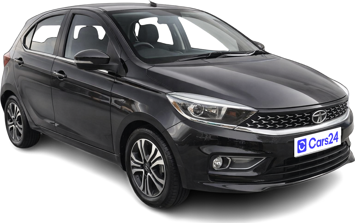 2022 Tata Tiago - Hatchback - CNG - Manual - ₹4.35 lakh