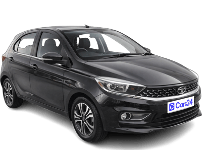 2022 Tata Tiago - Hatchback - CNG - Manual - ₹4.35 lakh