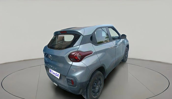 2022 Tata PUNCH ADVENTURE MT, Petrol, Manual, 8,986 km, exterior