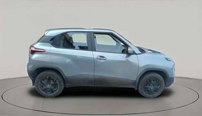 2022 Tata PUNCH ADVENTURE MT, Petrol, Manual, 8,986 km, exterior