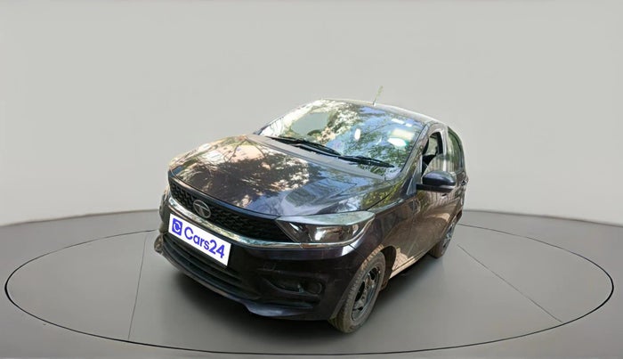2023 Tata Tiago XT PETROL, Petrol, Manual, 71,234 km, exterior