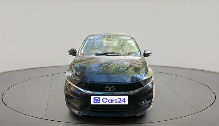 2023 Tata Tiago XT PETROL, Petrol, Manual, 71,234 km, exterior