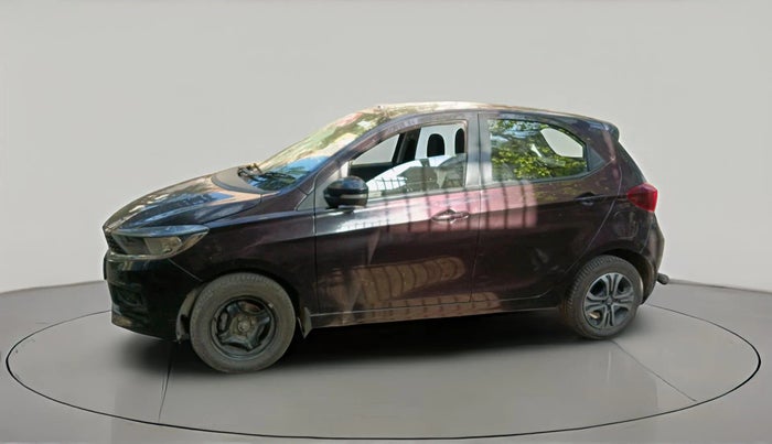 2023 Tata Tiago XT PETROL, Petrol, Manual, 71,234 km, exterior