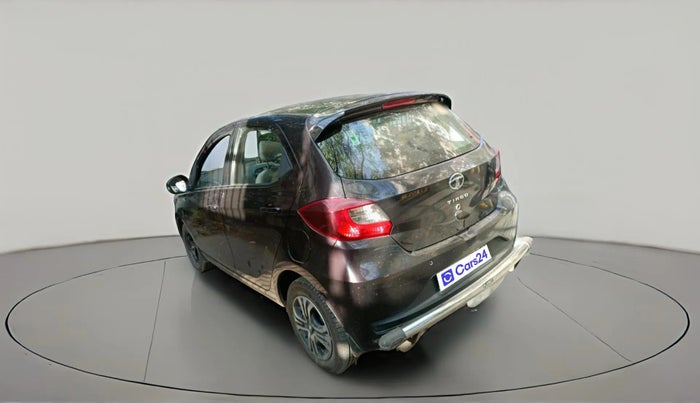 2023 Tata Tiago XT PETROL, Petrol, Manual, 71,234 km, exterior