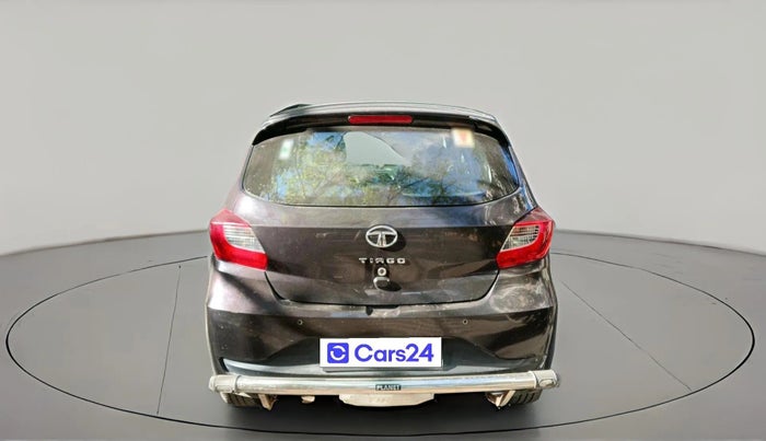 2023 Tata Tiago XT PETROL, Petrol, Manual, 71,234 km, exterior