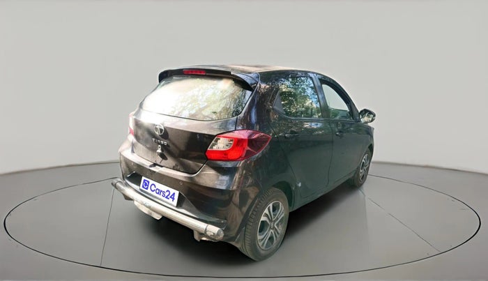 2023 Tata Tiago XT PETROL, Petrol, Manual, 71,234 km, exterior