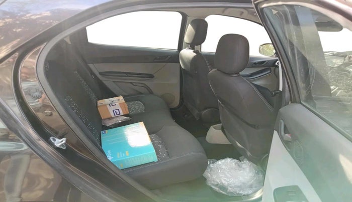 2023 Tata Tiago XT PETROL, Petrol, Manual, 71,234 km, interior