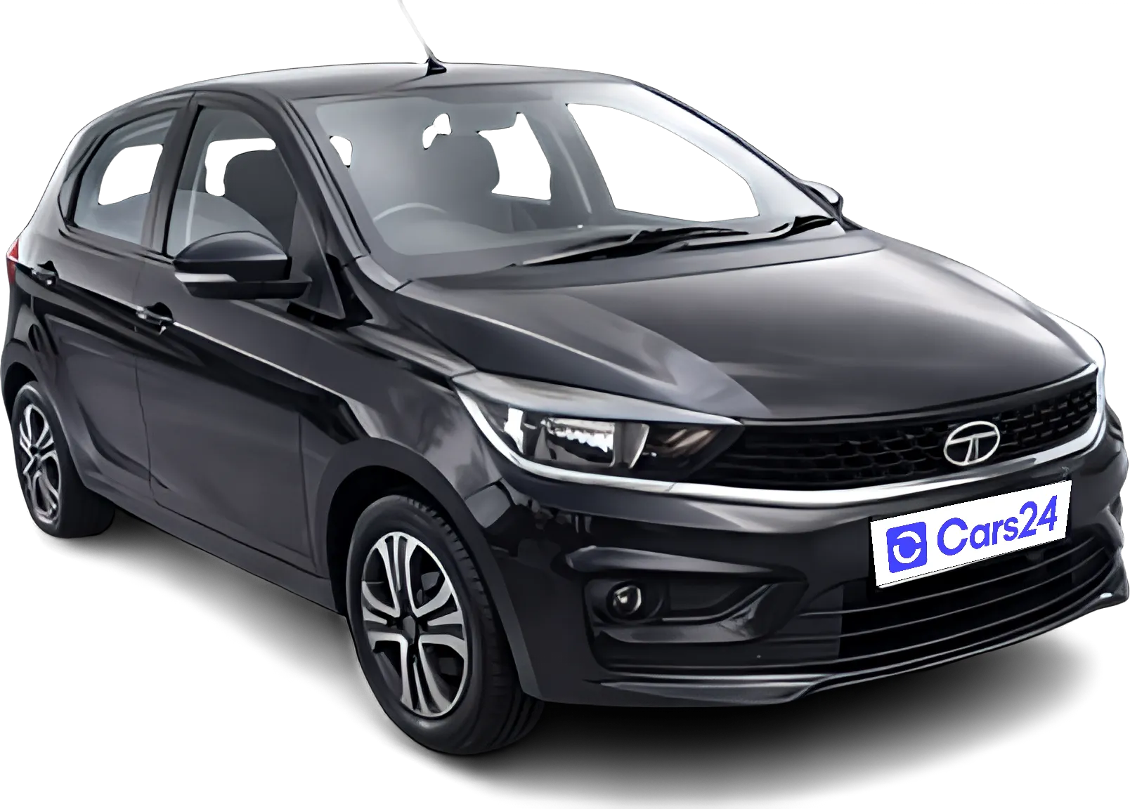 2023 Tata Tiago - Hatchback - Petrol - Manual - ₹5.62 lakh