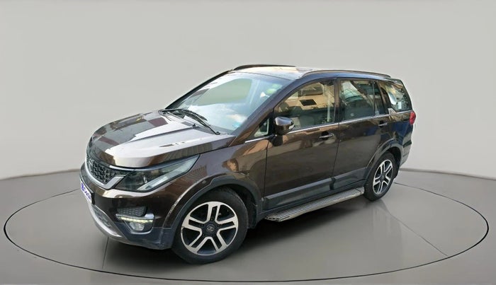 2018 Tata Hexa XTA 4X2 6 STR, Diesel, Automatic, 1,21,485 km, exterior
