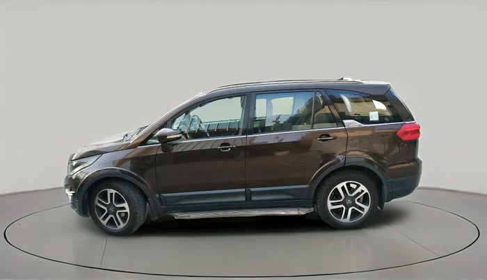 2018 Tata Hexa XTA 4X2 6 STR, Diesel, Automatic, 1,21,485 km, exterior