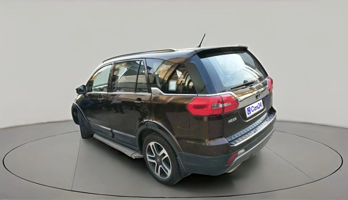 2018 Tata Hexa XTA 4X2 6 STR, Diesel, Automatic, 1,21,485 km, exterior