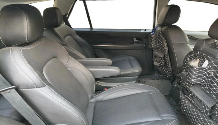 2018 Tata Hexa XTA 4X2 6 STR, Diesel, Automatic, 1,21,485 km, interior