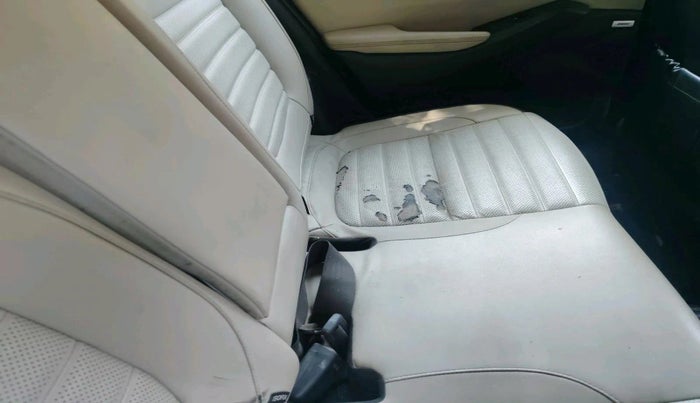 2019 KIA SELTOS GTX PLUS AT 1.5 DIESEL, Diesel, Automatic, 1,48,646 km, interior