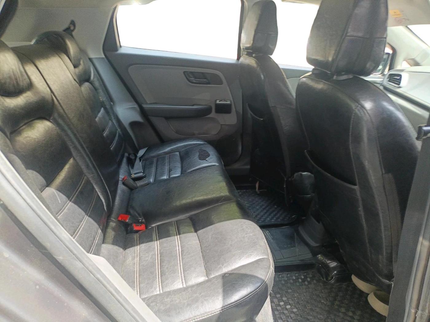 2020 Tata ALTROZ XE PETROL, Petrol, Manual, 78,044 km, interior