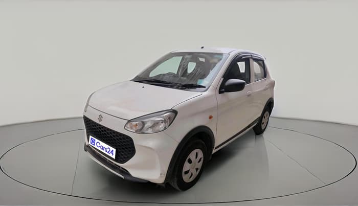2024 Maruti Alto K10 VXi Plus (O) AGS, Petrol, Automatic, 12,907 km, exterior