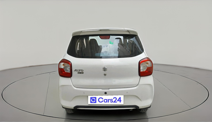 2024 Maruti Alto K10 VXi Plus (O) AGS, Petrol, Automatic, 12,907 km, exterior