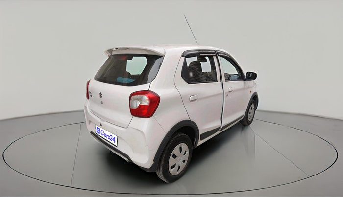 2024 Maruti Alto K10 VXi Plus (O) AGS, Petrol, Automatic, 12,907 km, exterior