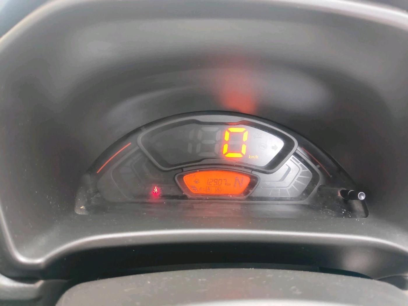2024 Maruti Alto K10 VXi Plus (O) AGS, Petrol, Automatic, 12,907 km, interior