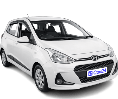 2017 Hyundai Grand i10 - Hatchback - Diesel - Manual - ₹2.12 lakh