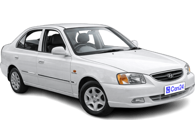 2013 Hyundai Accent - Sedan - Petrol - Manual - ₹85,000